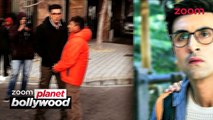 Is Ranbir Kapoor-Katrina Kaif break up a publicity stunt -Bollywood Gossip