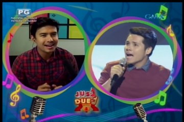 EAT BULAGA (Juan For All, All For Juan)     March 31, 2016  Full HD Episode Part 7