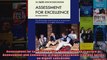 Assessment for Excellence The Philosophy and Practice of Assessment and Evaluation in