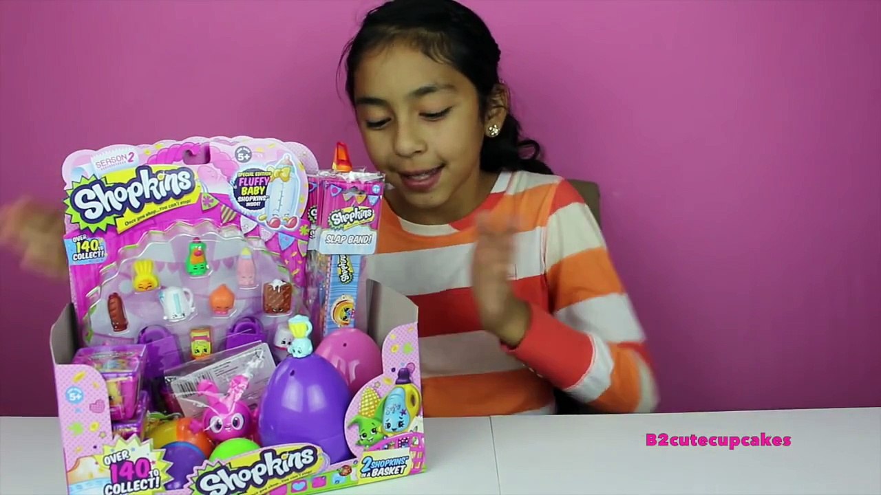 2 Giant Crayons Huge Surprise!! Frozen, Doc McStuffins MLP LPS | B2cutecupcakes