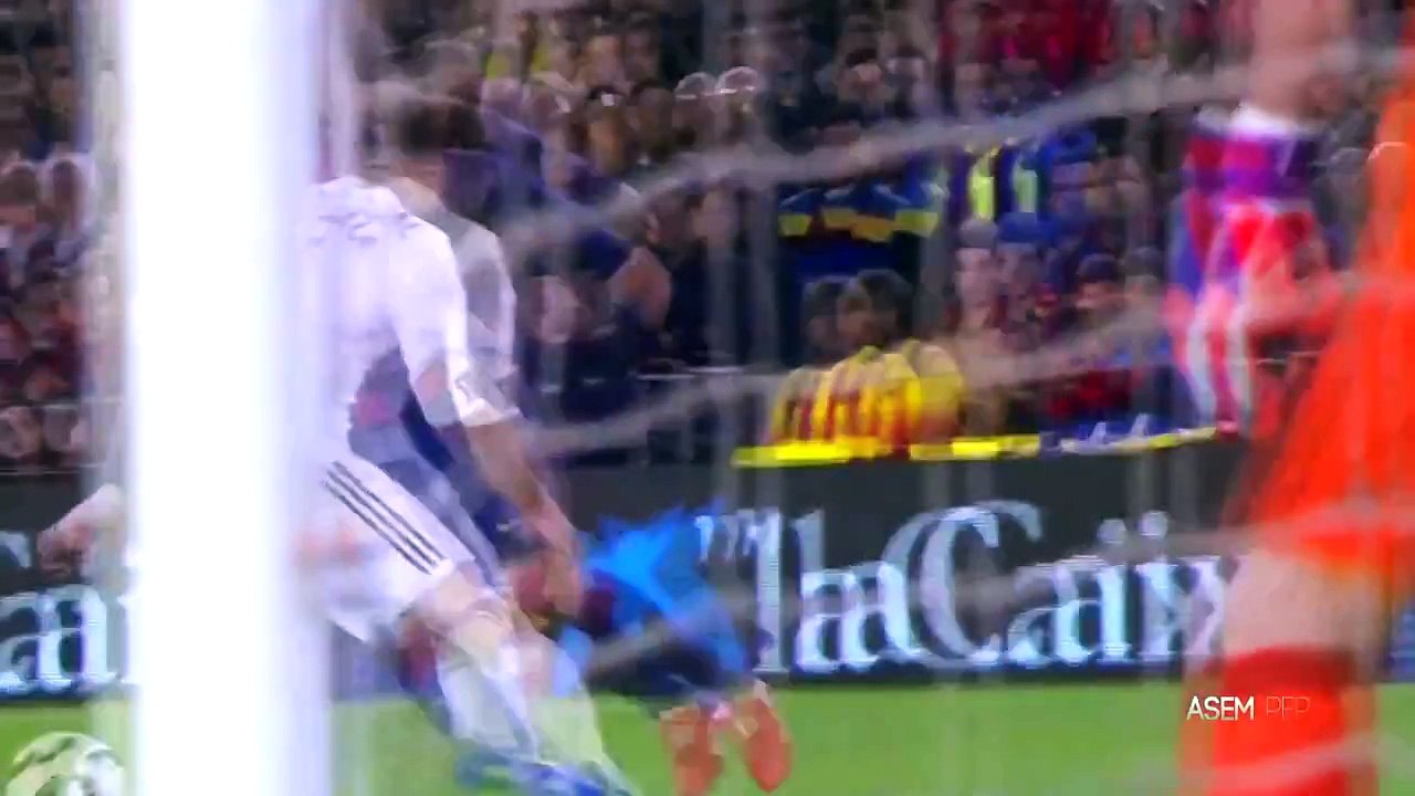Luis Suarez, Ultimate Skills Show 2015, HD