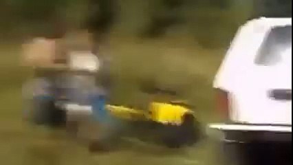 ТЕСТ ДРАЙВ НИВЫ!