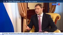 Эксклюзивное интервью: Сергей Аксенов об энергоснабжении Крыма