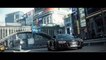 Kingsglaive: Final Fantasy XV CGI Movie Trailer | Uncovered Final Fantasy XV