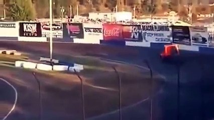 ТРамплин и трюк!