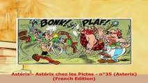 Download  Astérix  Astérix chez les Pictes  n35 Asterix French Edition Download Online