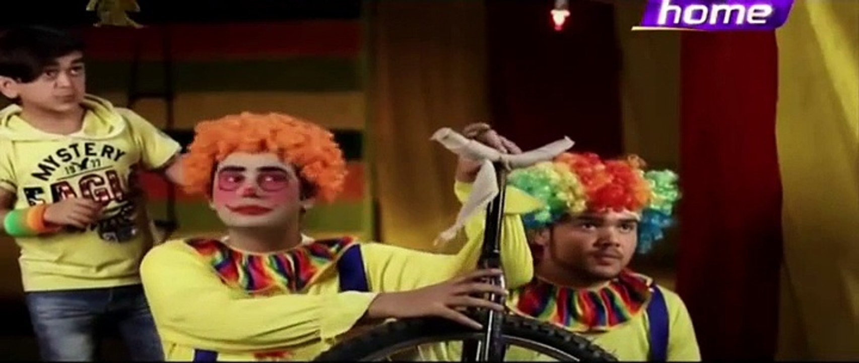 Zindagi Mujhay Tera Pata Chahiye 74 on Ptv Home - 30th March 2016