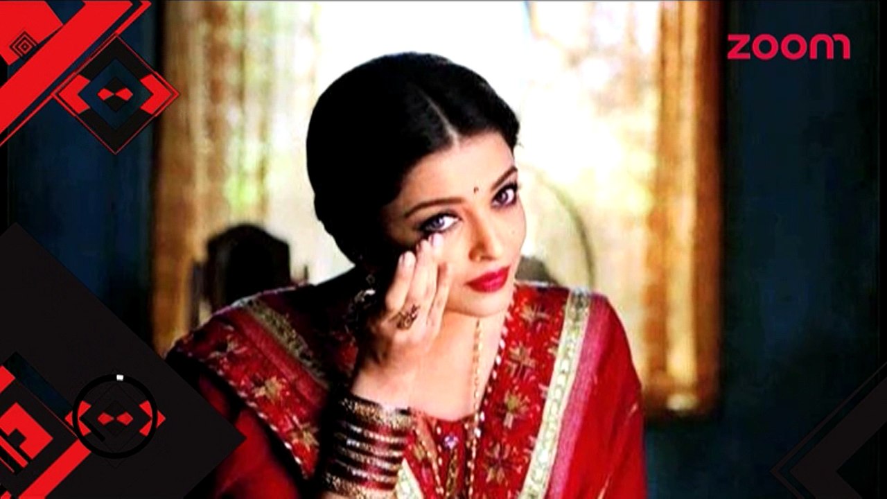 Aishwarya Rai Bachchan's Punjabi kudi avatar- Bollywood News - #TMT