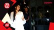 Jacqueline Fernandez at Sanjay Leela Bhansali's party- Bollywood News - #TMT