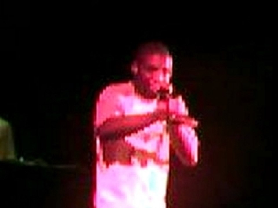 gas 1ere partie NaS