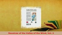 Download  Nausicaa of the Valley of the Wind Vol 2 Download Online