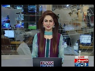 NewsONE Headlines 11AM, 31-March-2016