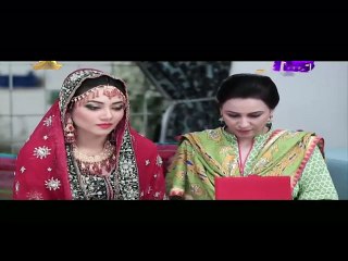 Meri Bahuien Episode 74 on Ptv Home - 30th March 2016
