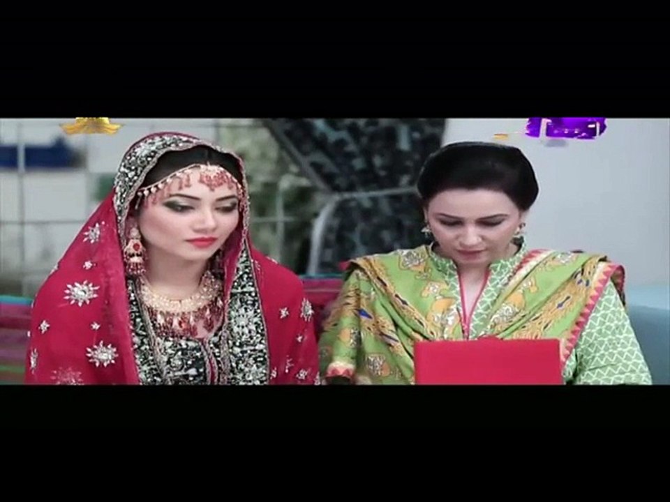 Meri Bahuien Episode 74 on Ptv Home - 30th March 2016
