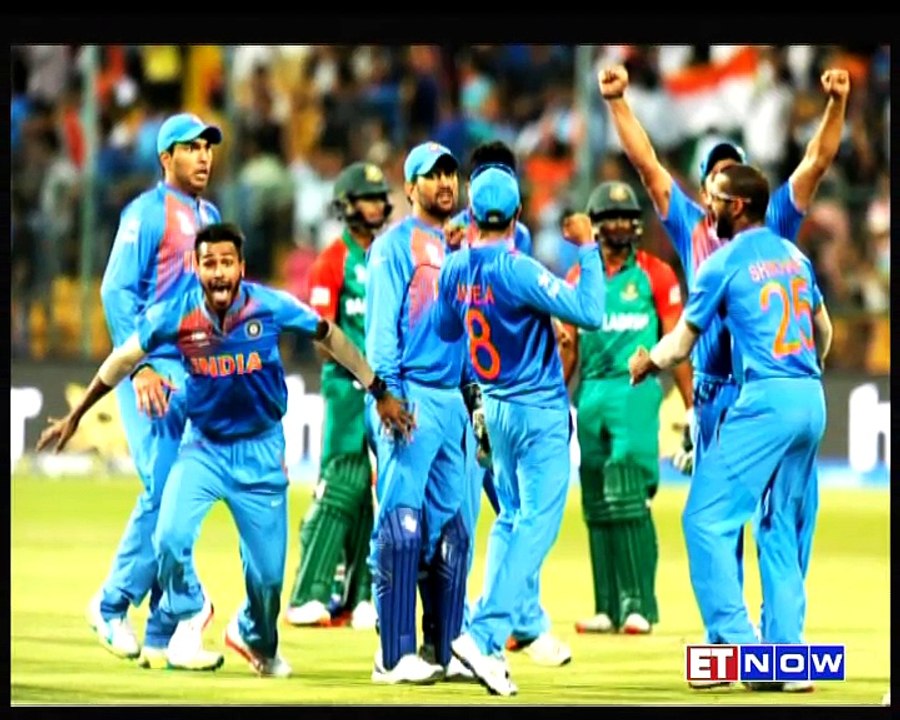 India Gears Up For Blockbuster Semis
