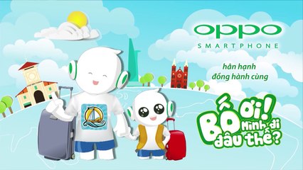 BI CẮM MẶT VÀO BÃI PHÂN TRÂU | BỐ ƠI MÌNH ĐI ĐÂU THẾ (SEASON 2)