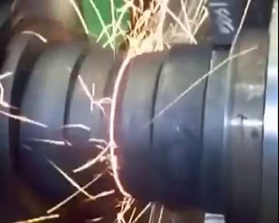 Что может сила трения!
