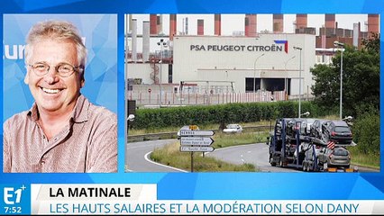 PSA : le salaire de Carlos Tavares tue l'entreprise