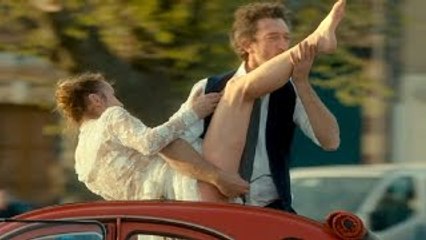 MON ROI - Bande-Annonce Officielle - Vincent Cassel / Emmanuelle Bercot / Maïwenn (2015)