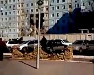 Этого обрушения не ожидали! !