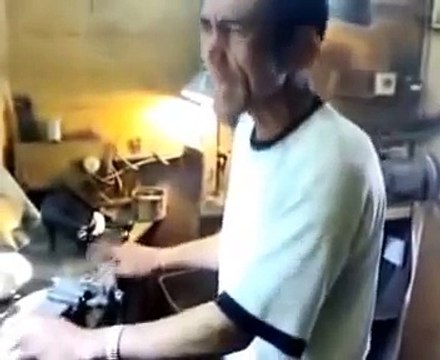 Этот таДжик стал звездой интернета!