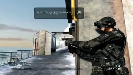 Tom Clancy’s Rainbow Six Lockdown – PC [telecharger .torrent]