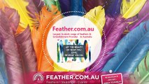 Largest in-stock range of feathers & Embellishment Provider in Australia