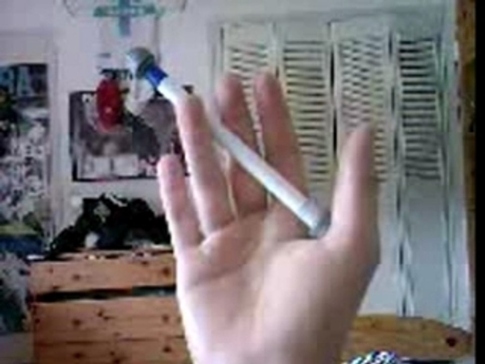 Sonic Twisted