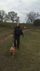 It Will Be Muddy, She Said (NSFW language)