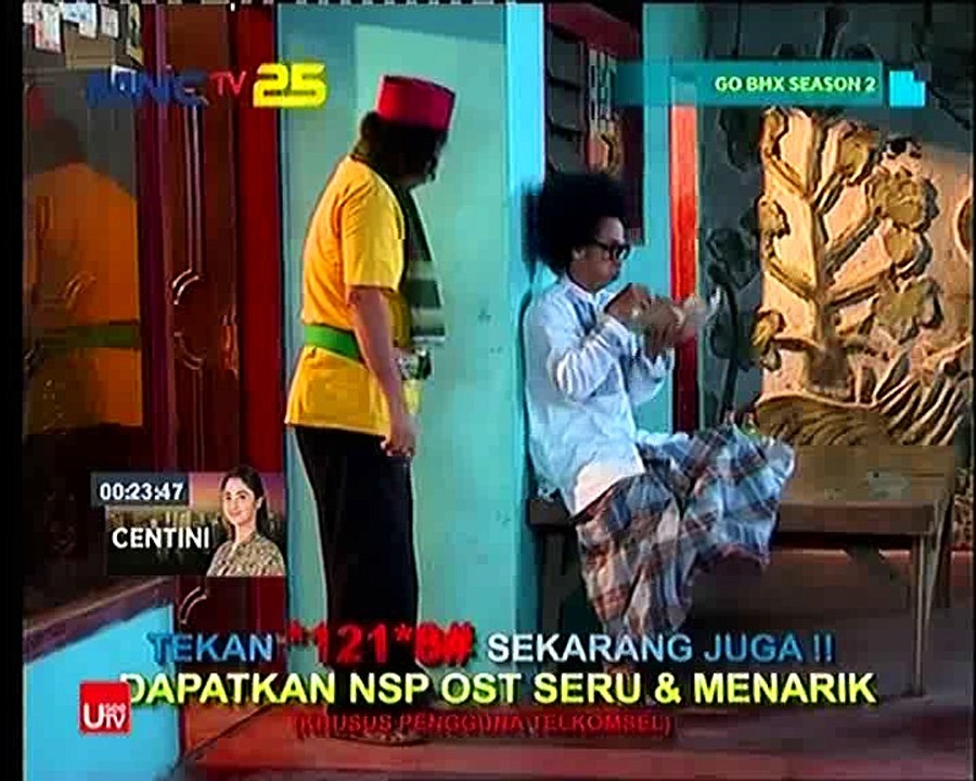 go BMX Season 2 eps 31 Bagian 3