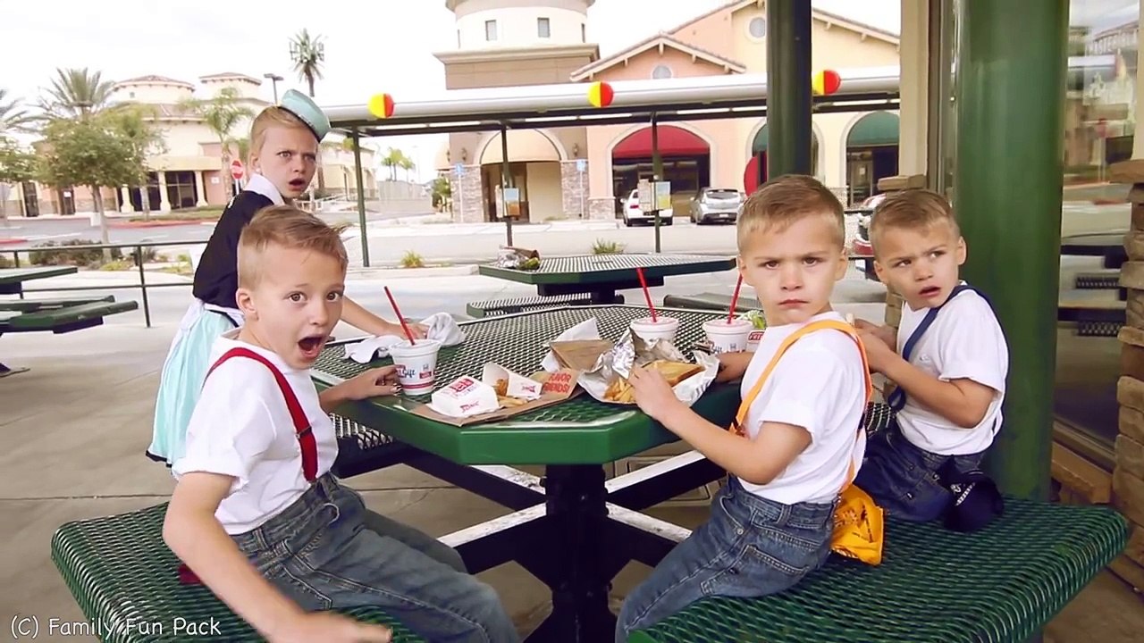 Kids Car Race Challenge