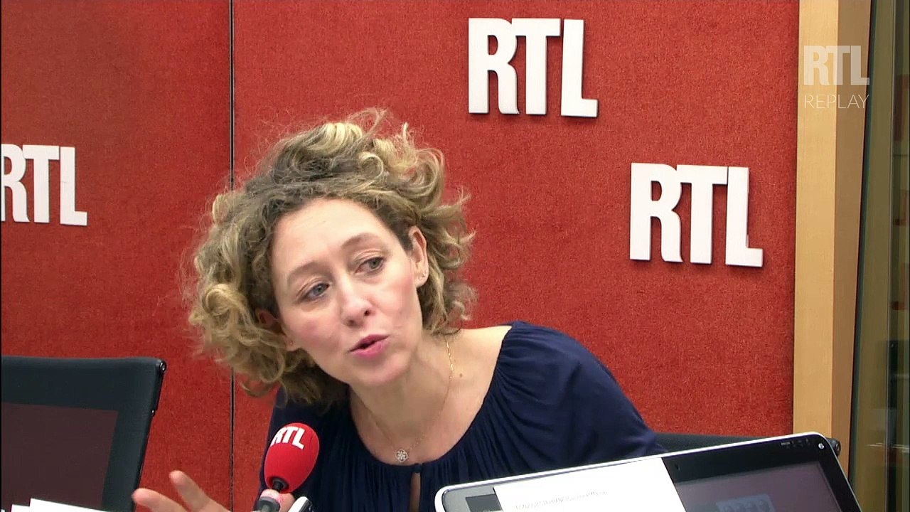 Réforme constitutionnelle : "À la défaite politique, François Hollande a ajouté la défaite morale", selon Alba Ventura