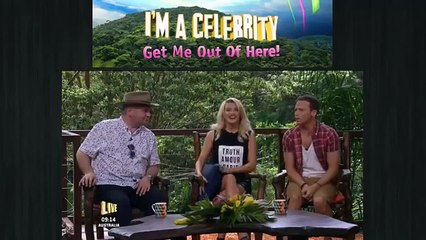 Celebrity Get Me Out Of Here Now FullHD 199