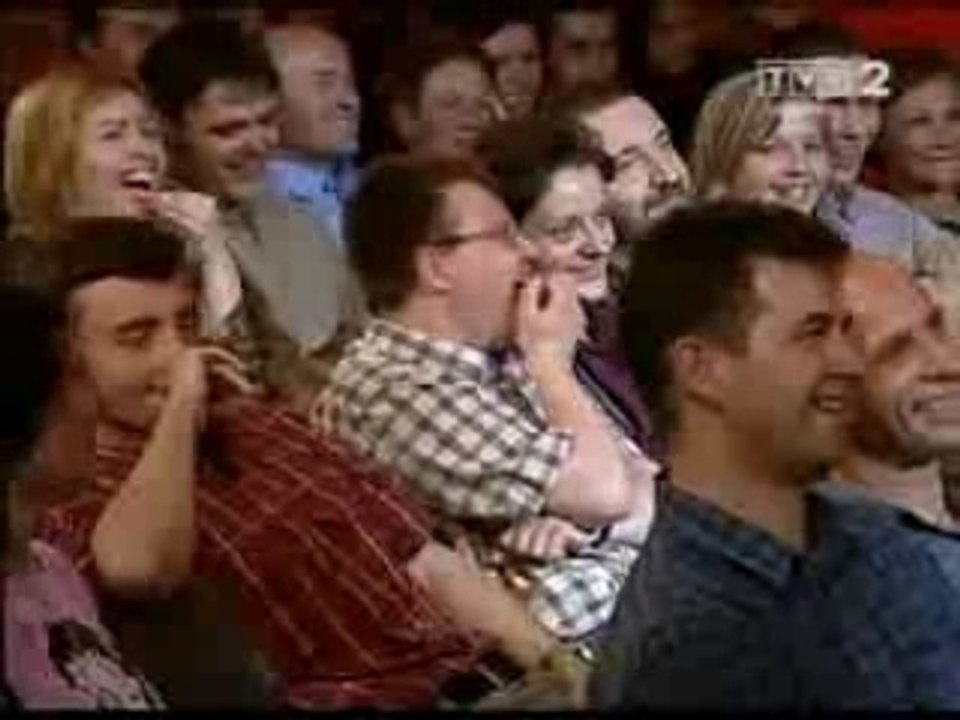 Kabaret Rafała Kmity - Kmita Collection