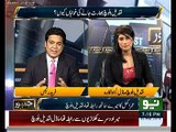 Qandeel Baloch Exposed Umar Akmal in a Live Show