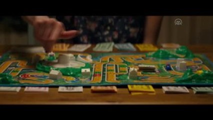 Sinema - Cloverfield Yolu No 10