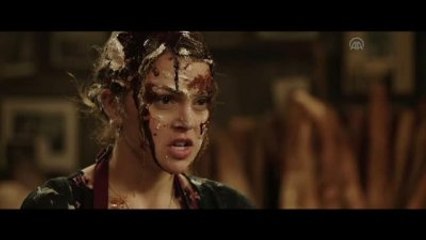 Sinema - Bir Dilim Aşk - İstanbul