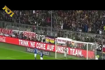 Cuplikan Gol Jerman vs Italia 4-1 Friendly Match 29 Maret 2016
