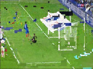 Andre-Pierre Gignac Goal HD - France 2-0 Russia - 29-03-2016 Friendly Match