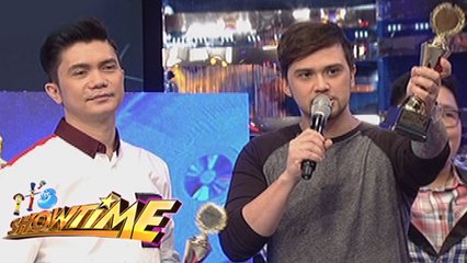 It's Showtime: Best Director and Best Story at Pa-Star Awards