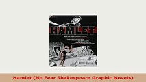 PDF  Hamlet No Fear Shakespeare Graphic Novels Read Online