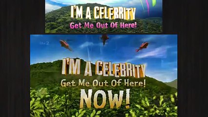 Celebrity Get Me Out Of Here Now FullHD 246
