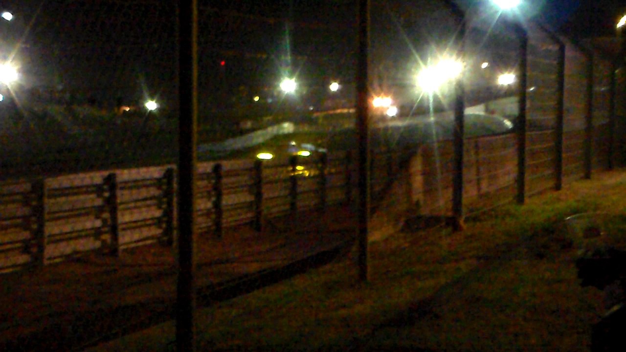 24 heures du mans 2014   au tertre rouge la nuit  2