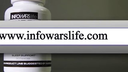 Infowars Nightly News - The Trump Juggernaut Now 60