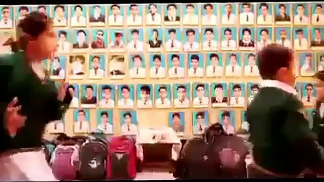 ISPR Official Song Tribute To APS Peshawar Mujha Dushman Ka Bacho Ko Parhana Ha daily motion