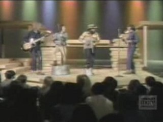 Creedence Clearwater - Down on the corner