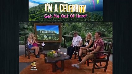 Celebrity Get Me Out Of Here Now FullHD 256