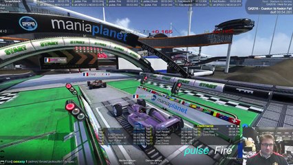 [GA 2016]  Final Winners Bracket