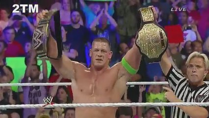 2TM Battleground 2014 Highlights