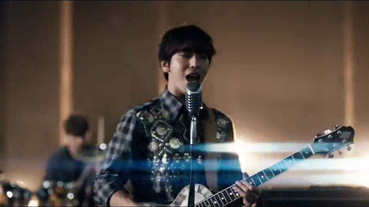 20160331_FTV SHARK - JongHyun teaser